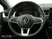Renault Captur Captur 1.0 TCe Techno