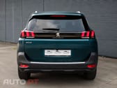 Peugeot 5008 1.6 BlueHDi Allure J17
