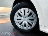 Toyota Yaris Dynamic Edition