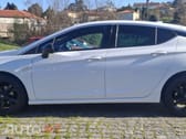 Opel Astra 1.6 CDTI OPC Line S/S