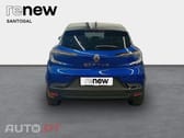 Renault Captur Captur Techno Bi-Fuel 100