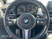 BMW 220 d xDrive Pack M