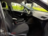 Peugeot 208 PureTech 82 Start & Stop Allure