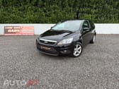 Ford Focus 1.6 TDCi 90