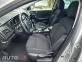 Renault Mégane Sport Tourer 1.5 dCi Limited SS