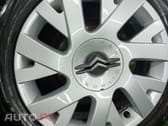 Citroen C4 1.6 HDi Exclusive
