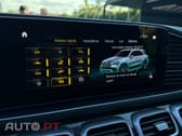 Mercedes-Benz GLE de 4Matic