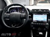 Citroen C3 Aircross 1.2 PureTech Plus