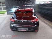 Renault Clio 1.5 dCi Confort