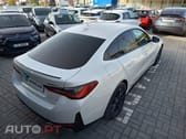 BMW i4 eDrive35