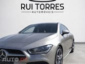 Mercedes-Benz CLA 220 d Shooting Brake AMG Line Aut.