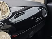 Fiat 500 1.2 Lounge J16
