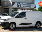 Citroen Berlingo 1.5 BlueHDi XL Live