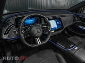 Mercedes-Benz E 300 e Station