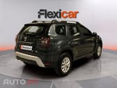 Dacia Duster 1.0 TCe ECO-G Comfort Bi-Fuel