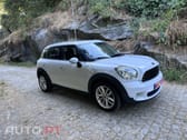 MINI Countryman One D