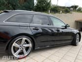 Audi A6 Avant 2.0 TDI ultra 190 cv S tronic 7vel