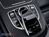 Mercedes-Benz E 220 d AMG Line Aut.