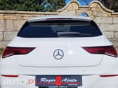 Mercedes-Benz CLA 180 d Shooting Brake Style Aut.