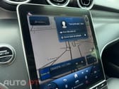 Mercedes-Benz GLC 300 e 4Matic