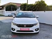 Fiat Tipo 1.3 M-Jet Lounge Tech