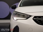 Opel Corsa-E Business