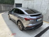 Audi Q4 E-Tron 50 quattro 82 kWH
