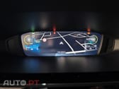 Peugeot 408 1.6 Hybrid Allure e-EAT8