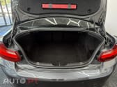BMW 220 d Coupe Pack M Auto