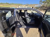 Isuzu D-Max Space Cab 4WD L