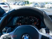 BMW X7 M50d