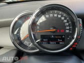 MINI Cooper One D