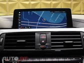 BMW 418 d Line Sport Auto