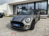 MINI Cooper D
