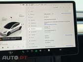 Tesla Model 3 Tração Traseira Premium