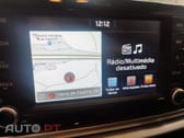 Kia Rio Dynamic line