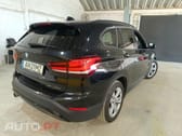 BMW X1 25 e xDrive Corporate Edition