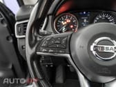 Nissan Qashqai 1.3 DIG-T N-Connecta