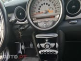 MINI Cooper Outro