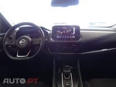 Nissan Qashqai 1.3 DIG-T N-Connecta Led Xtronic