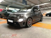 Abarth 595 1.4 T-Jet