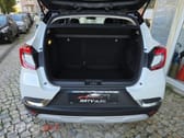 Renault Captur 1.0 TCe Techno Bi-Fuel