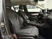Mercedes-Benz C 180 d Business Solutions