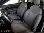 Fiat 500e 42 kWh Icon