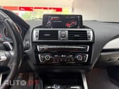 BMW 225 d Pack M Auto