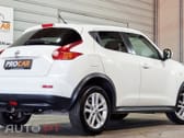 Nissan Juke 1.6 Acenta