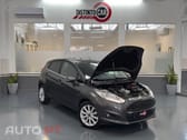 Ford Fiesta 1.0 T EcoBoost Titanium PowerShift