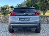 Peugeot 3008 1.6 HDi Active Pack Business