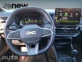 Dacia Duster 1.2 TCe 130 mild hybrid Journey