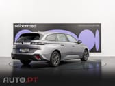 Peugeot 308 SW 1.5 BlueHDi Style EAT8